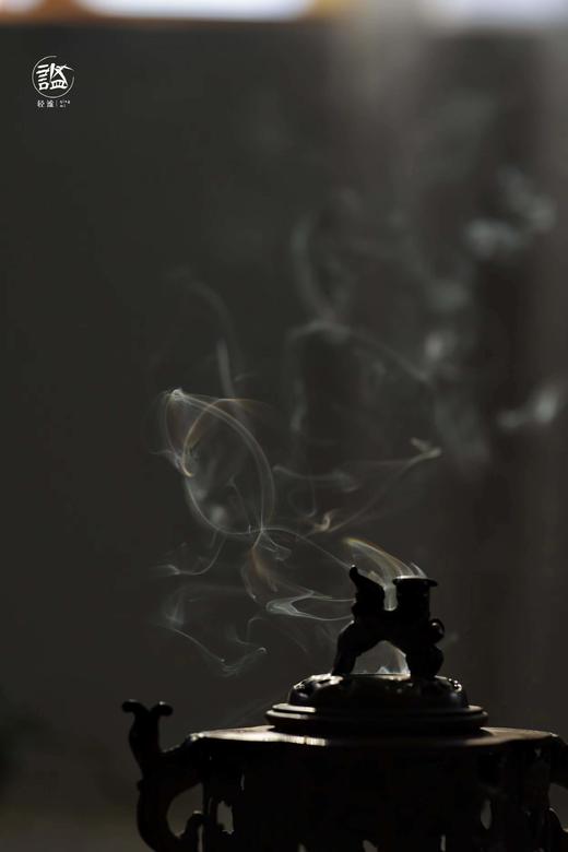 苍灵暖韵香 商品图2