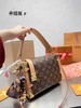 点此购买 LV经典老花单肩软箱子 js 245152 商品缩略图0