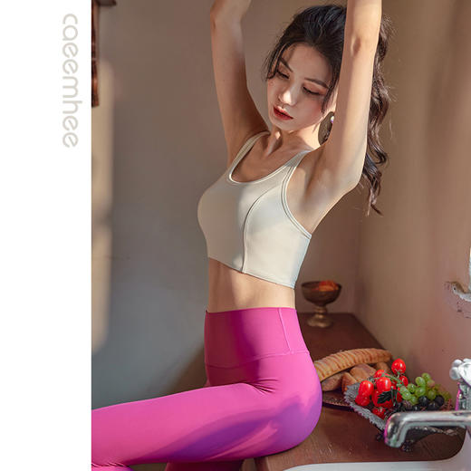 卡益文胸KJ01314-D电商款 商品图3