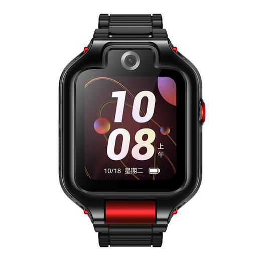 华为儿童手表 5X Pro 极光紫 幻夜黑 商品图5