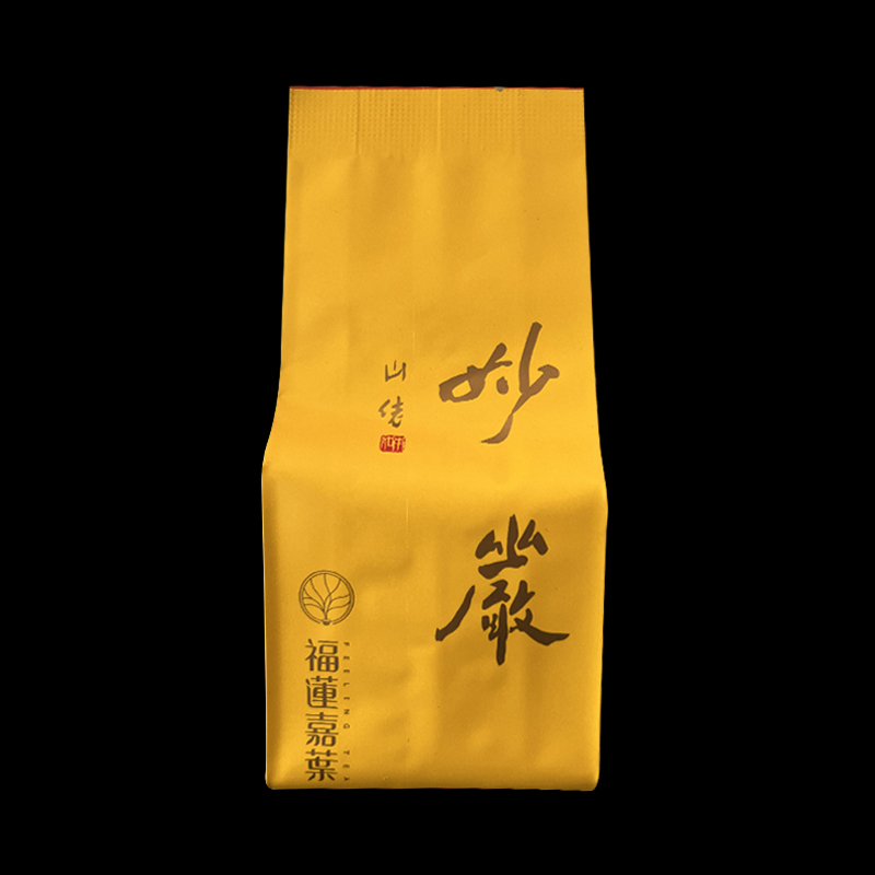 非卖品妙岩单泡装