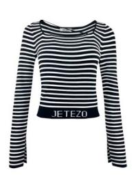 裘堤婼上衣 BB1AC253A1