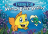Freddy The Fish Full 商品缩略图0