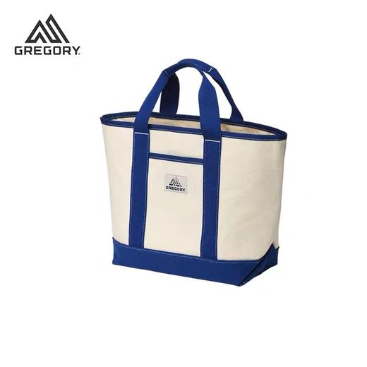 GREGORY/城市通勤旅行白色双肩包书包斜挎手提包 商品图0