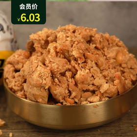 연변봉산오누이장延边峰山姐妹酱