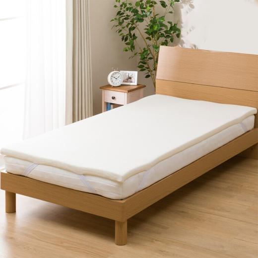 低反弹床褥 MF-T 小单人/单人/双人/特大双人 商品图0