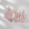 安莉芳专柜新品厚杯小胸聚拢文胸女士性感上托蕾丝内衣EB00585 商品缩略图1