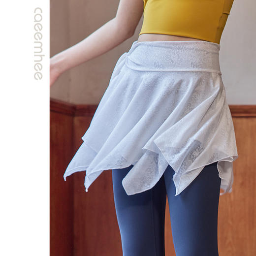 卡益短裙KF1200-D电商款 商品图0