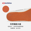 SUPERGA豹纹松糕鞋 花色燕尾符潮流百搭增高松糕底帆布鞋 3041 商品缩略图4