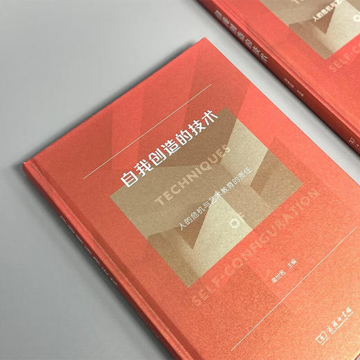 自我创造的技术：人的危机与艺术教育的责任 高世名 主编 商务印书馆 商品图2