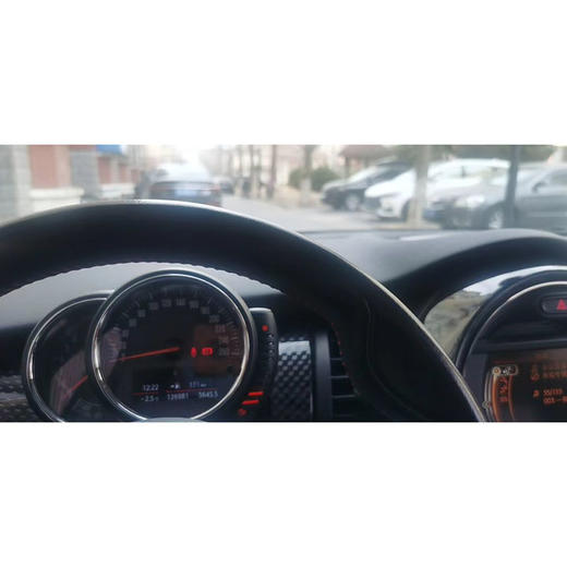 MINI 2.0T COOPER S 五门版【长租-北京】 商品图4