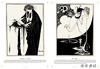 Aubrey Beardsley：The Fin-de-Siecle Magician of Light and Darkness / 奥博利·比亚兹莱：光明与黑暗的世纪末颓废魔法师 オーブリービアズ 商品缩略图4