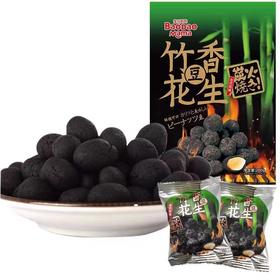 宝岛妈妈 竹香花生豆200g