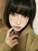 Doriscon半年抛美瞳 甜野荔枝 14.5mm 商品缩略图0