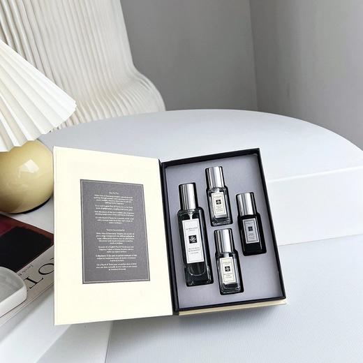 【品牌授权】情人节礼物 生日礼物 纪念日 祖玛珑限定香氛礼盒 商品图2