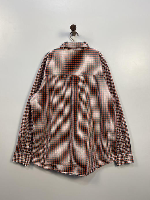 90年代 Vintage CHAPS 长袖衬衫 _VLS(L-XL) 商品图4