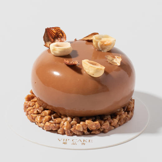 焦糖榛子 商品图1