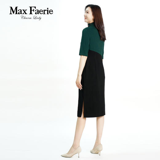 MI2L012麦克斯菲瑞连衣裙 商品图4