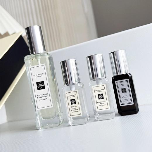 【品牌授权】情人节礼物 生日礼物 纪念日 祖玛珑限定香氛礼盒 商品图3