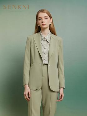 3楼SENKNI服饰外套