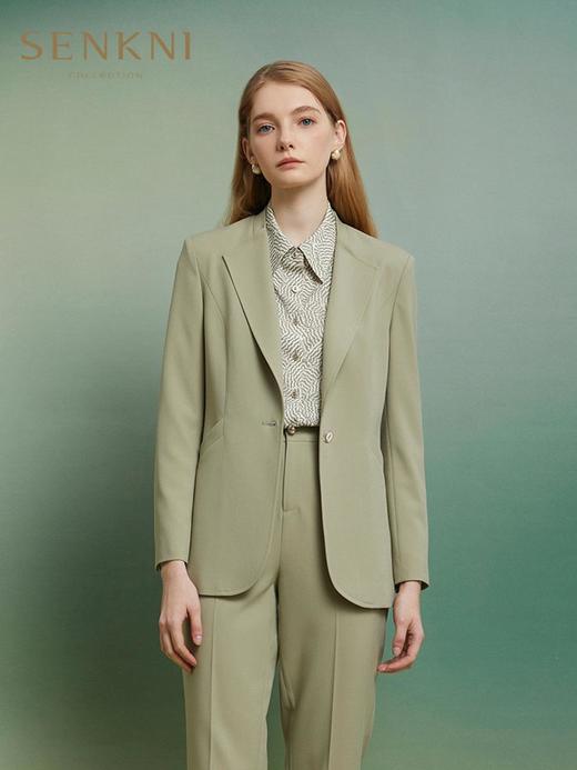 3楼SENKNI服饰外套 商品图0