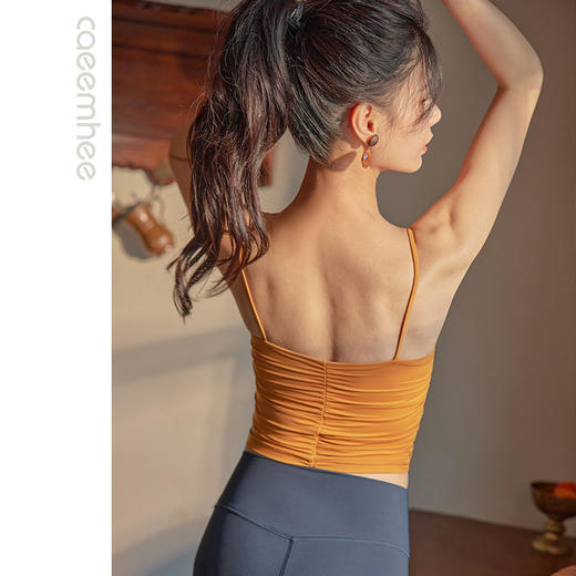 卡益背心KL01320-D电商款 商品图2