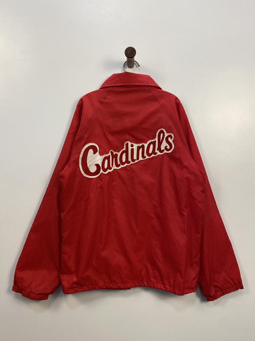 90年代 Vintage HARTWELL 运动外套 _SJK(S) 商品图1