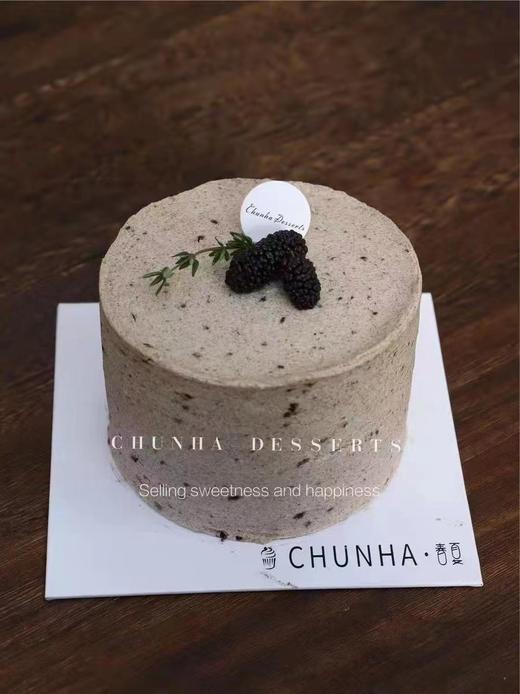 兑换款价值128海盐奥利奥4寸 商品图0