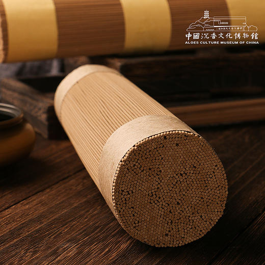 沉香线香 熏香家用室内天然线香200g装 2元1克 商品图1