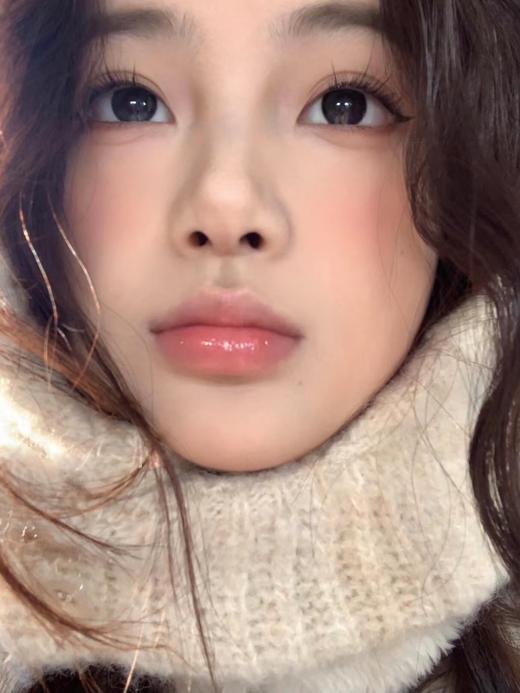 fairycon 黑不溜秋 14.2mm 含硅水凝胶 年抛 商品图4