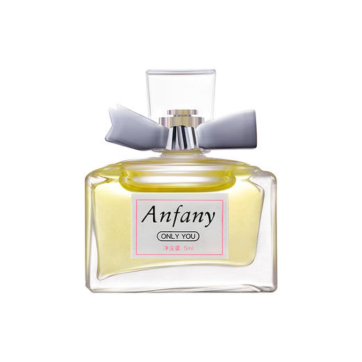 【守护天使满满的安全感】Anfany伊芳妮女性抑jun私处香水 告别私处腥臭、异味 持久淡香5ml/瓶 商品图5