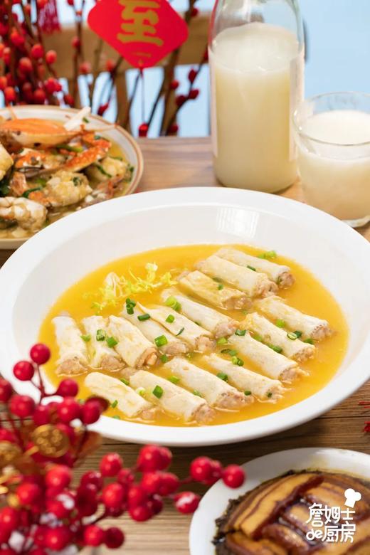 金汤竹荪 商品图0