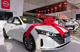 车企火拼春节营销档，点燃春季销售大战