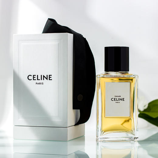 Celine 彰显 Parade 思琳 高定系列  分装 商品图2
