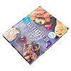 【中商原版】最终幻想14 食谱 英文原版 The Ultimate Final Fantasy XIV Cookbook Victoria Rosenthal 商品缩略图2