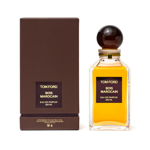 汤姆·福特 珍藏系列:摩洛哥木 Tom Ford Reserve Collection: Bois Marocain 分装 商品图5