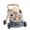 艾恩贝儿童学步车婴儿多功能手推游戏车宝宝仿O型腿仿侧翻音乐学步推车 商品缩略图4