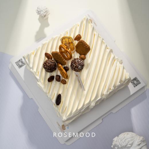 朗姆提子冰淇淋 商品图1