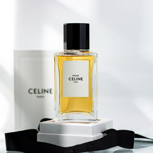 Celine 彰显 Parade 思琳 高定系列  分装 商品图0