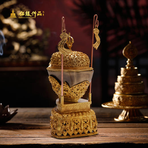 新品 托巴（金色） 商品图0