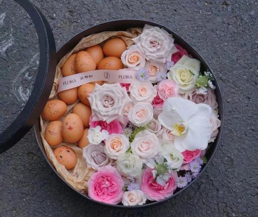 鸡蛋月子礼物 商品图0