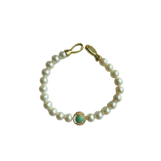 福气满满 PEARLSIDE 新年限定款手链 商品图1