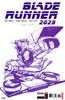 银翼杀手：2029 Blade Runner 2029（2020）普封 商品缩略图10