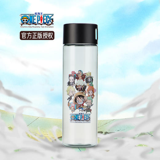 航海王系列杯（颜色随机） 商品图5