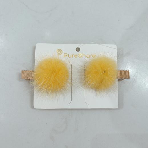 茸茸发饰 商品图2
