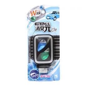 小林车载香氛（去烟味清新香）4.6g/个