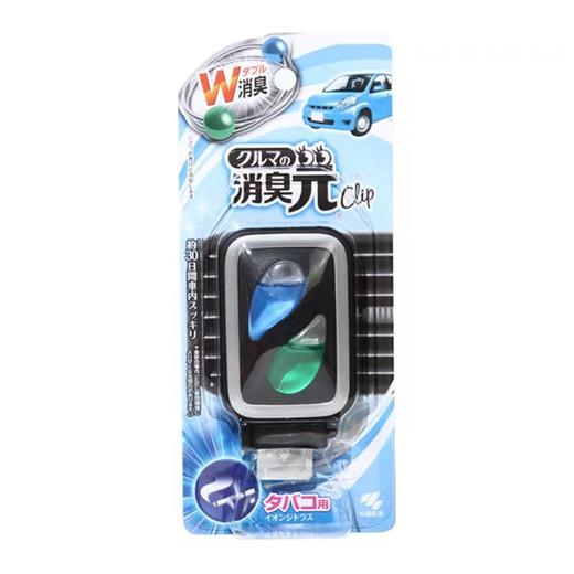 小林车载香氛（去烟味清新香）4.6g/个 商品图0