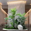 【合集】【广佛市区包搭建】仿真绿植造景 商品缩略图1