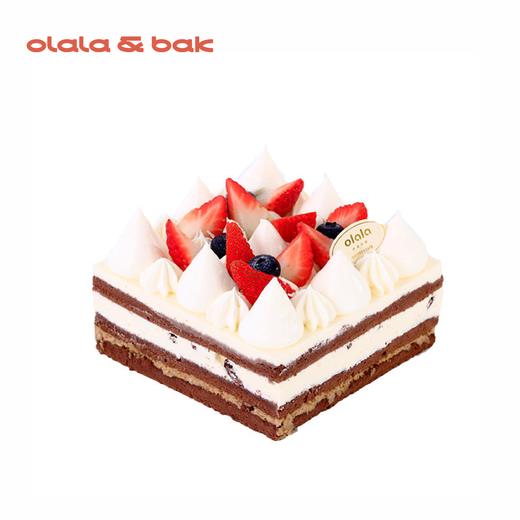 布兰奇卡曼【当季草莓偏酸】 商品图0