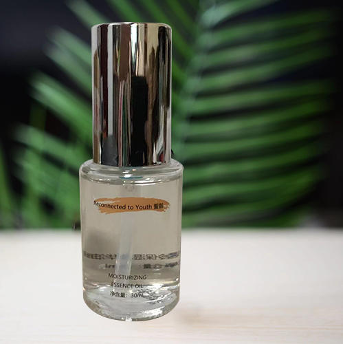 誓龄保湿精华油30ml 商品图0